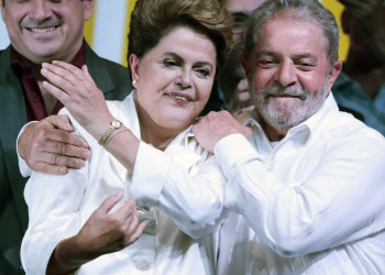 Governo Lula decide que Dilma Rousseff vai comandar banco do Brics